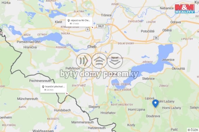 Prodej, Rodinný dům, Lipová