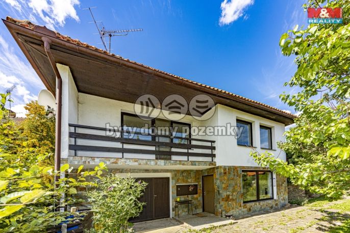 Prodej, Rodinný dům, Kouřim
