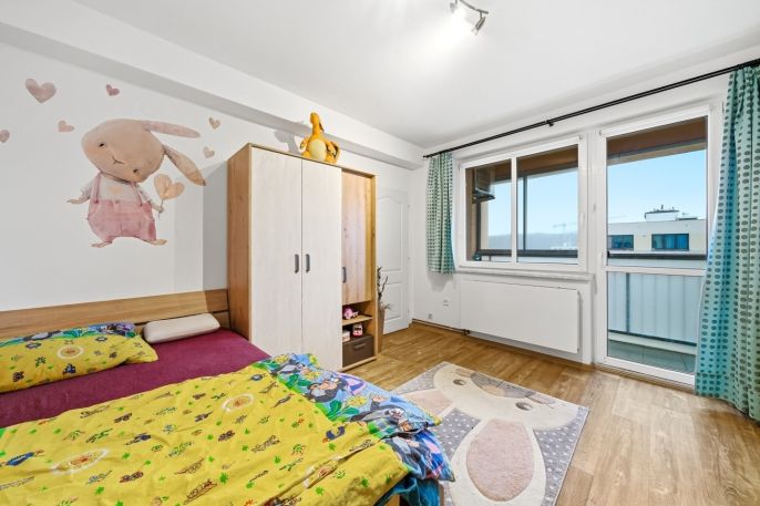 Prodej, Byt 4+kk, Choceň