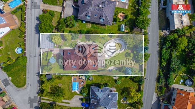 Prodej, Rodinný dům, Velké Přílepy