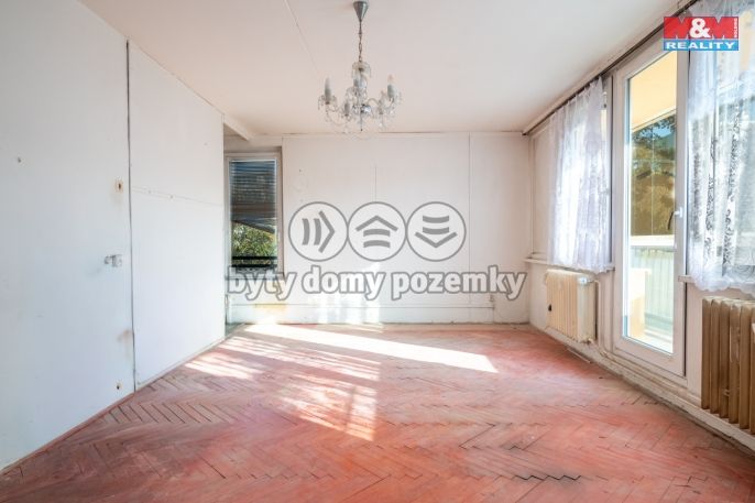 Prodej, Byt 3+1, Praha