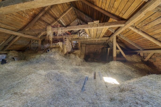 Prodej, Rodinný dům, Toužim