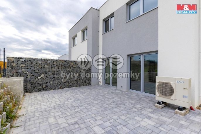 Prodej, Rodinný dům, Srch