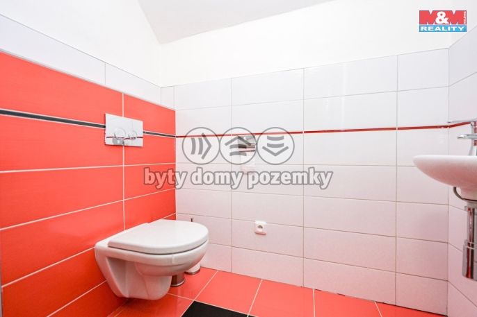 Prodej, Rodinný dům, Kučerov