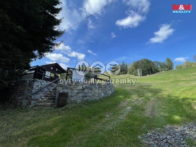 Prodej, Pozemek k bydlení, Blatno