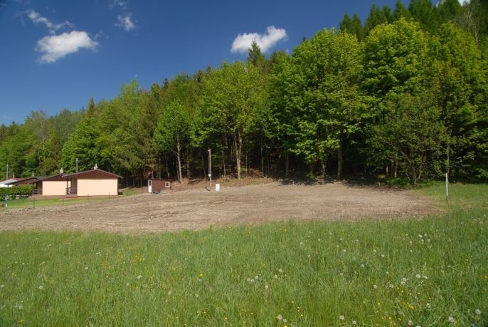 Prodej, Pozemek k bydlení, Trojanovice