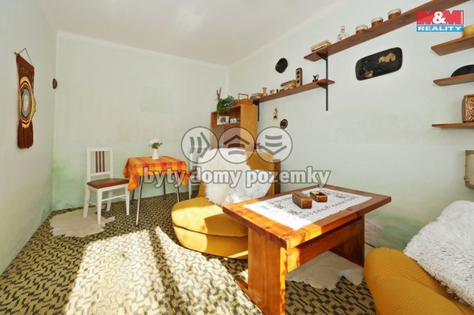 Prodej, Rodinný dům, Čečkovice