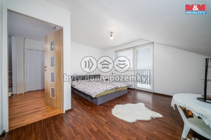 Prodej, Rodinný dům, Svojetice