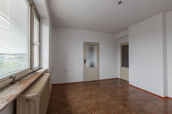 Prodej, Byt 2+1, Nalžovské Hory