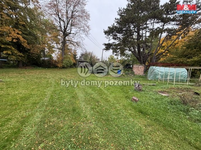 Prodej, Byt 2+kk, Vysoké Mýto