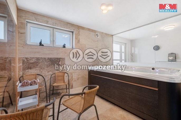 Prodej, Rodinný dům, Veleň