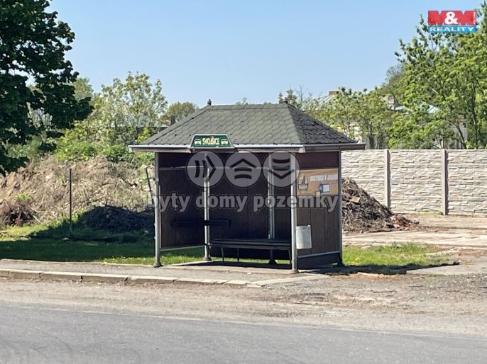 Prodej, Nájemní dům, Svojšice