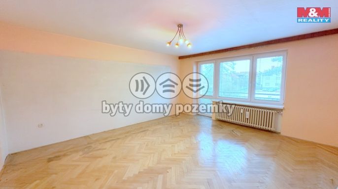Prodej, Byt 2+1, 67 m², Frýdlant nad Ostravicí, Nádražní