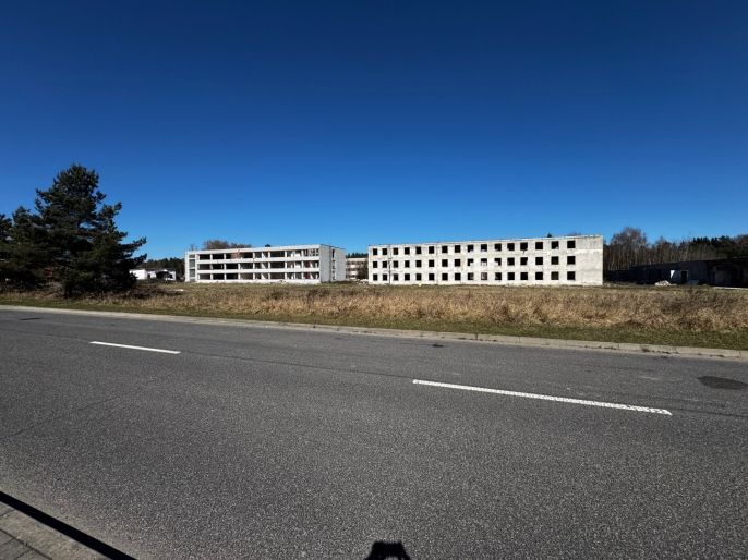 Prodej, Komerční pozemky, Ralsko