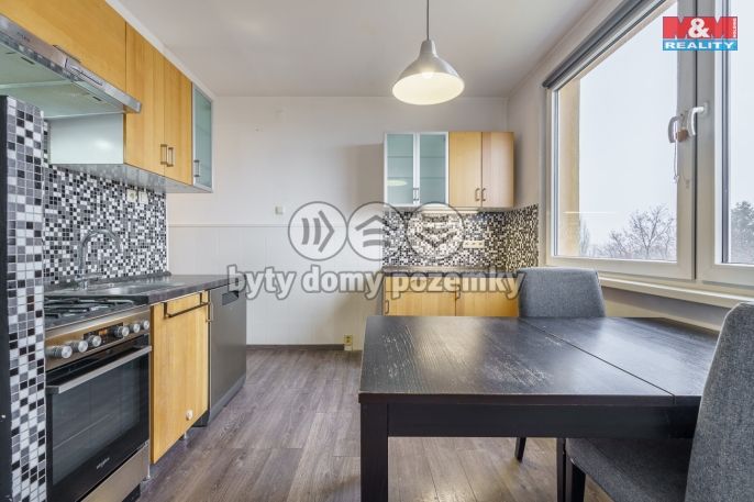 Prodej, Byt 3+1, Kadaň