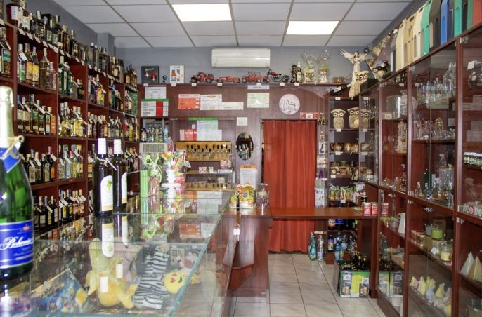 Pronájem, Obchod a služby, Ostrava