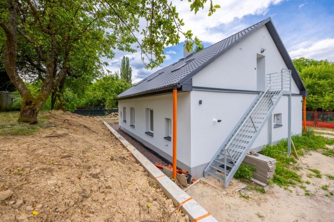 Prodej, Rodinný dům, Jeníkovice
