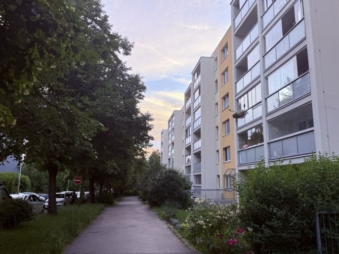 Prodej, Byt 4+1, Praha