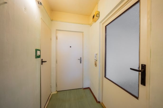 Prodej, Byt 1+1, Brno