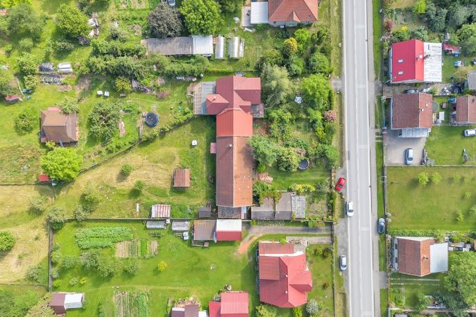 Prodej, Rodinný dům, Vilémov