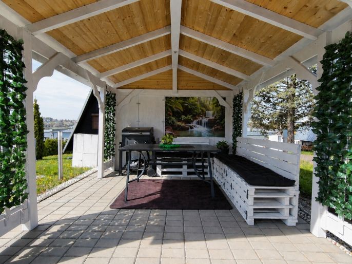 Prodej, Chata, Soběšovice