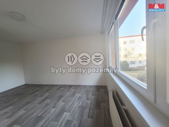 Pronájem, Byt 1+1, Uherské Hradiště