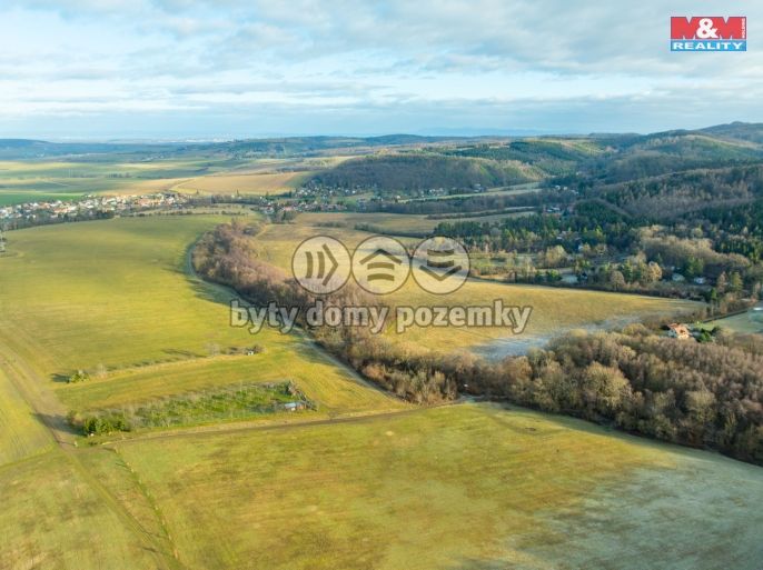 Prodej, Louka, Roštín