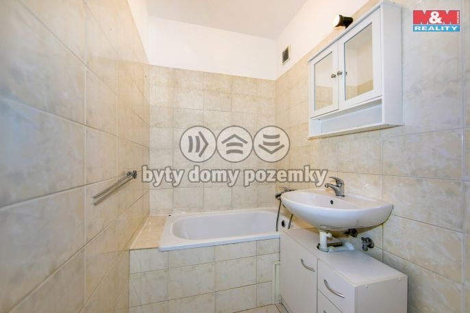 Prodej, Byt 2+kk, Praha