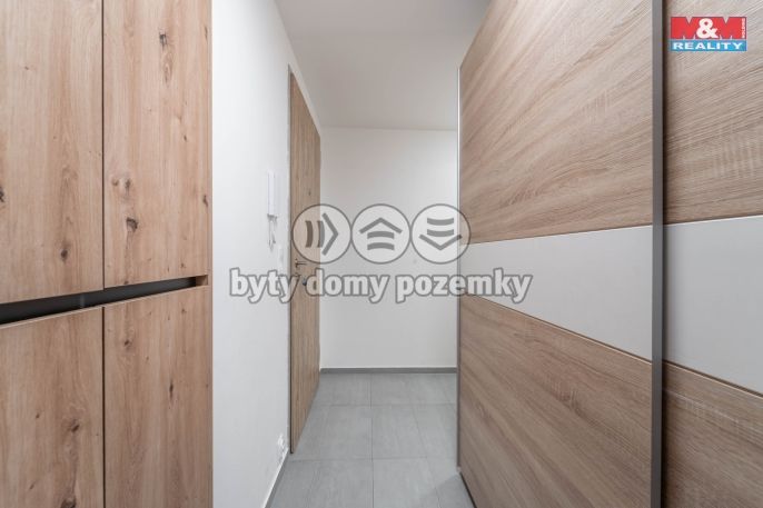 Prodej, Byt 3+kk, Praha