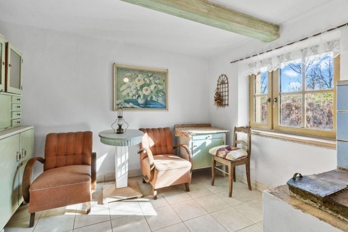 Prodej, Rodinný dům, Lomnice nad Popelkou