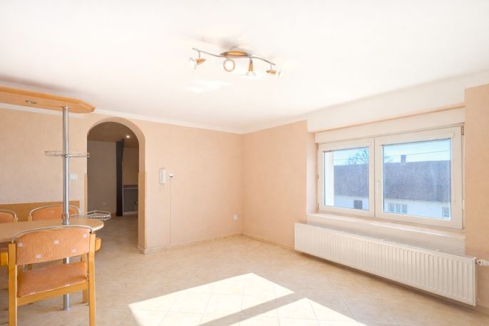 Prodej, Rodinný dům, Chrast