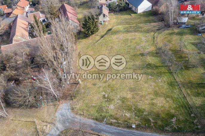 Prodej, Pozemek k bydlení, Popovičky