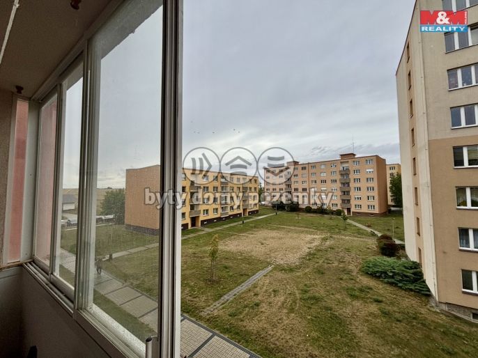 Prodej, Byt 3+1, Žatec