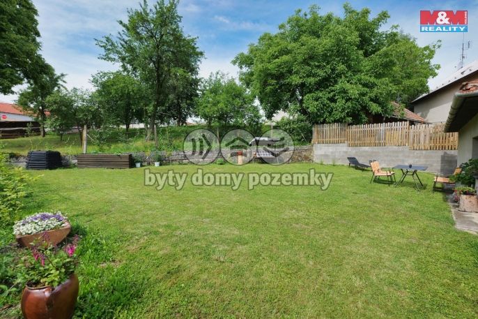 Prodej, Rodinný dům, Roštín