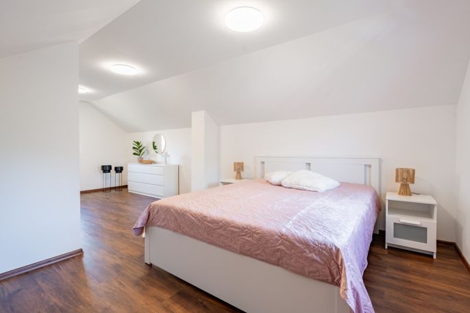 Prodej, Chata, Jindřichův Hradec