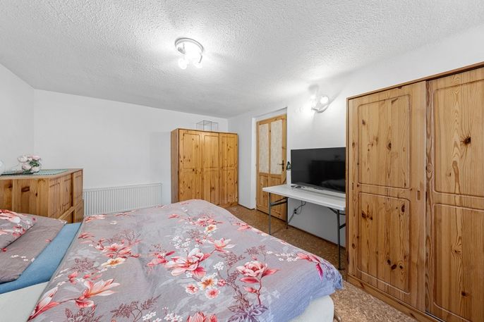 Prodej, Nájemní dům, Děčín