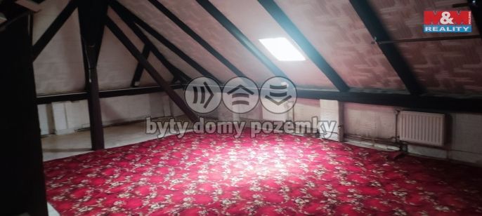 Pronájem, Rodinný dům, Frýdek-Místek