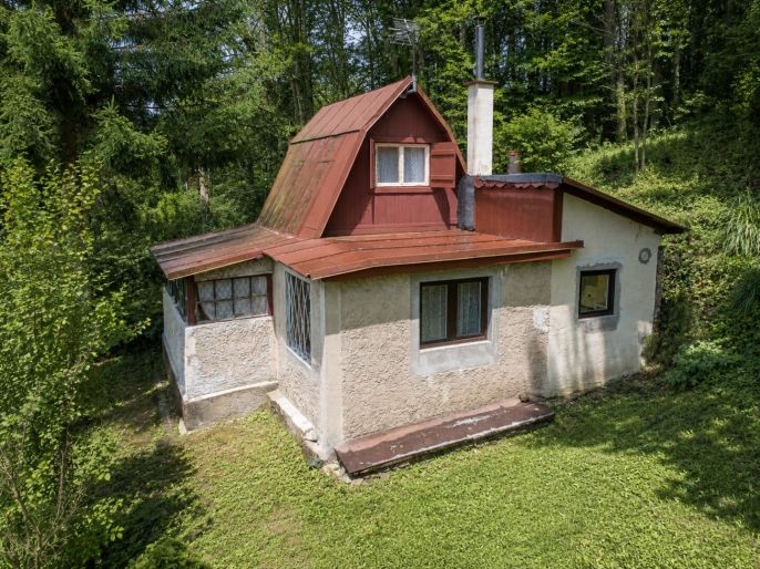 Prodej, Chata, Kaliště
