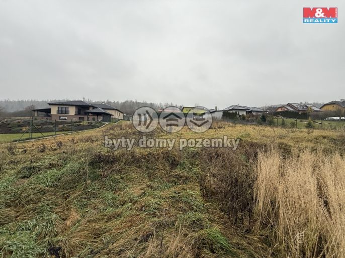 Prodej, Pozemek k bydlení, Hrabová