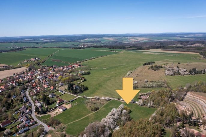 Prodej, Pozemek k bydlení, Břasy