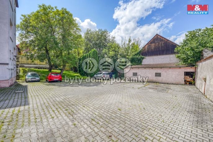 Prodej, Hotel, penzion, Klenčí pod Čerchovem