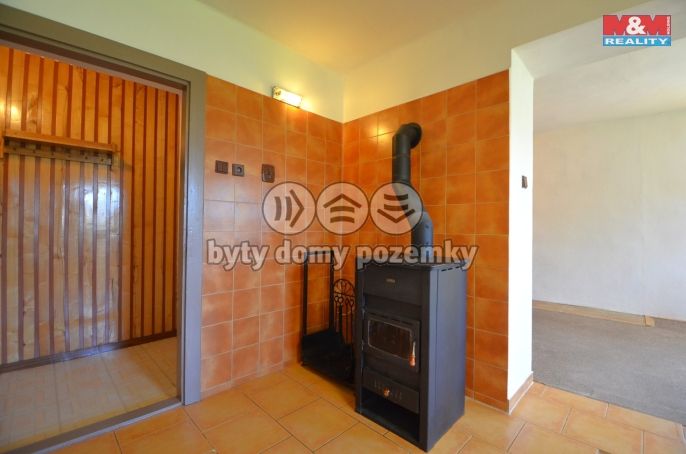 Prodej, Byt 4+kk, Písečná