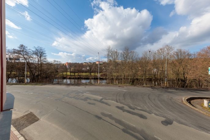 Prodej, Byt 1+1, Karlovy Vary