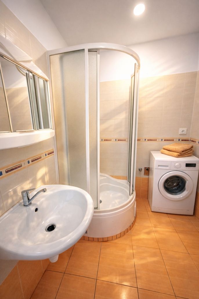 Pronájem, Byt 1+1, Ostrava