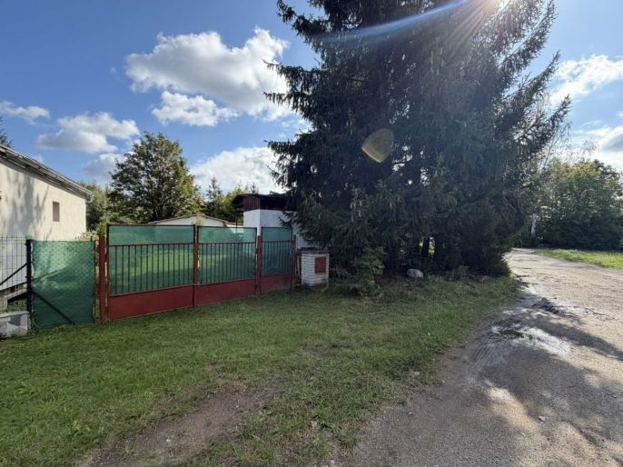 Prodej, Chata, Litvínovice