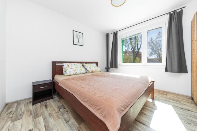 Prodej, Byt 3+1, Pohořelice