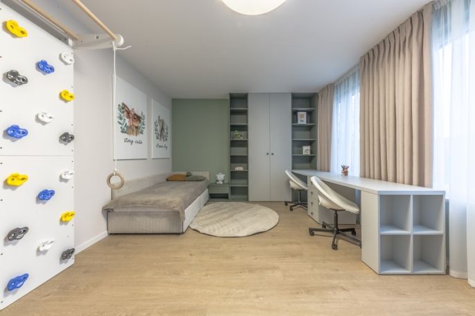 Prodej, Byt 3+kk, Mladá Boleslav