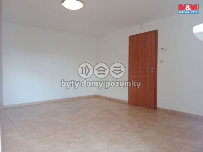 Pronájem, Rodinný dům, Rapotice