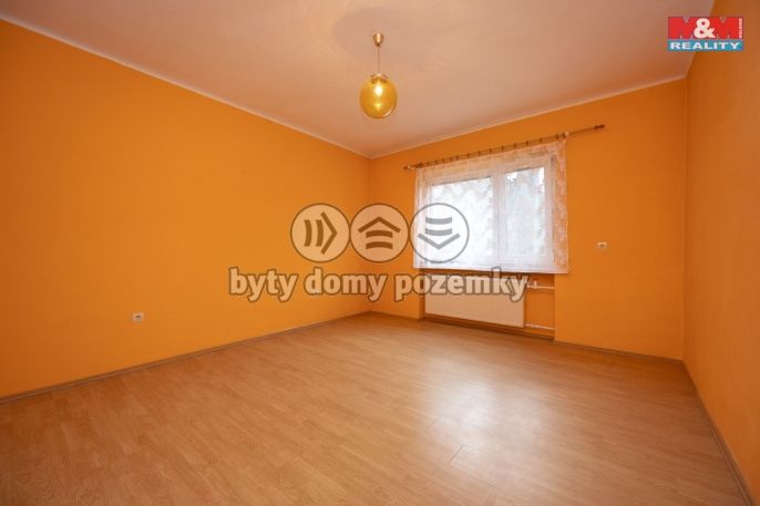 Prodej, Rodinný dům, Přerov