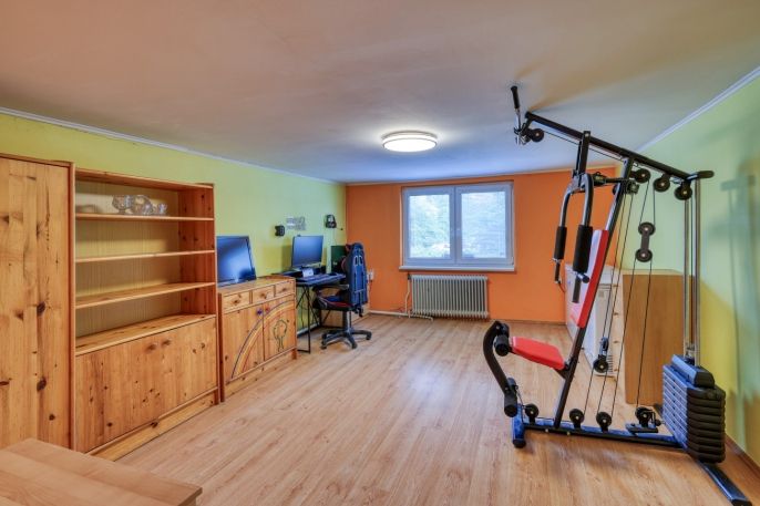 Prodej, Rodinný dům, Bor